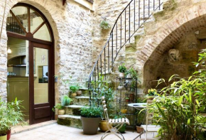 La Maison De Traverse
